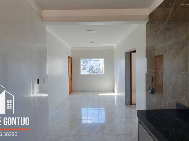 Apartamento para Venda em Patos de Minas - 4