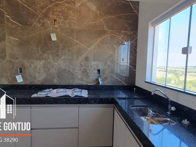 #1 - Apartamento para Venda em Patos de Minas - MG - 3