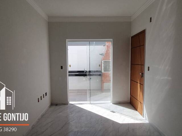 #2 - Apartamento para Venda em Patos de Minas - MG - 1