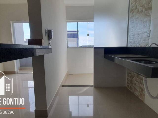#10 - Apartamento para Venda em Patos de Minas - MG - 3