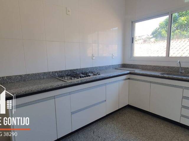 Apartamento para Venda em Patos de Minas - 4