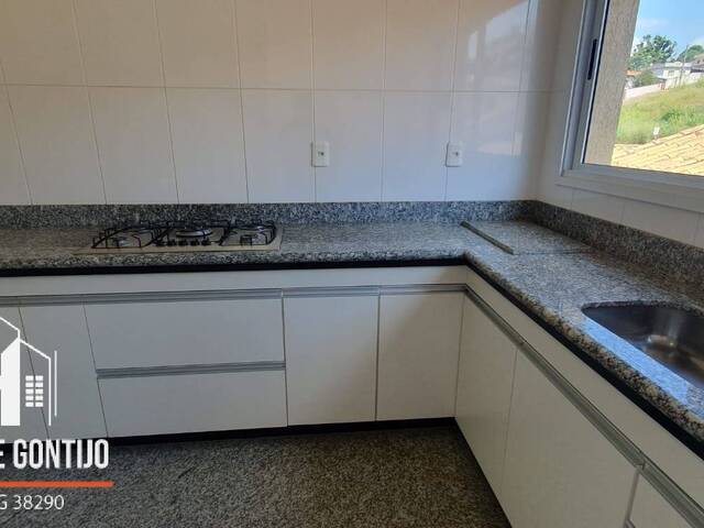 Apartamento para Venda em Patos de Minas - 5