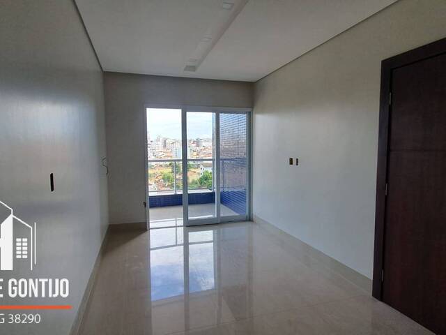 Apartamento para Venda em Patos de Minas - 4