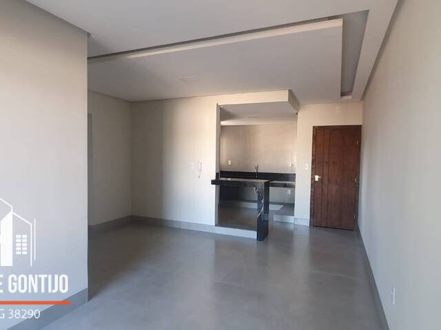 #23 - Apartamento para Venda em Patos de Minas - MG - 3