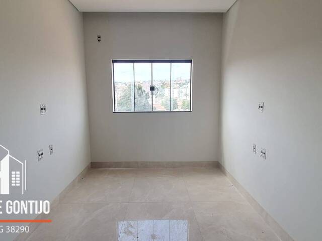 #36 - Cobertura para Venda em Patos de Minas - MG - 2