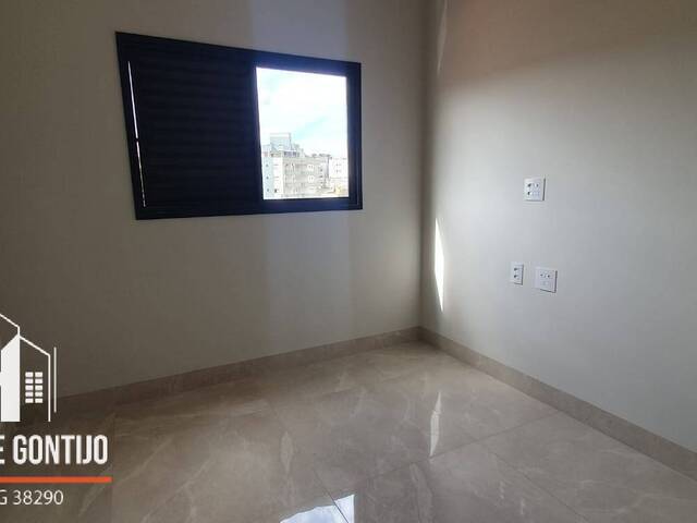 Cobertura para Venda em Patos de Minas - 5
