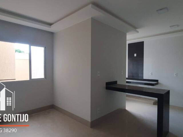 #49 - Apartamento para Venda em Patos de Minas - MG - 1