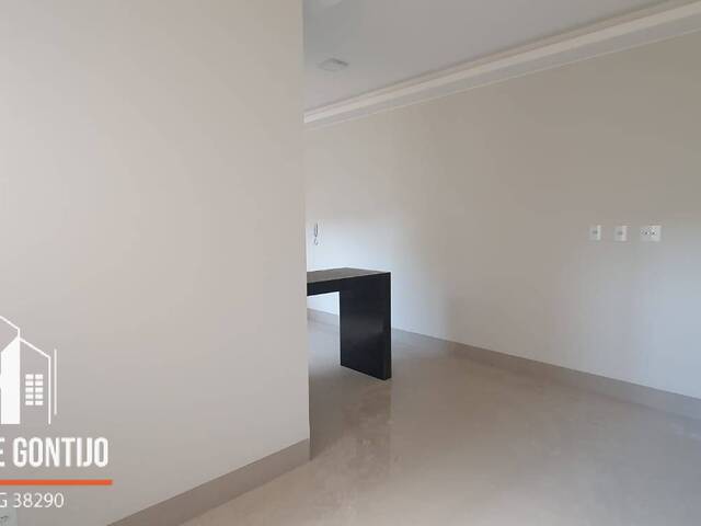 #49 - Apartamento para Venda em Patos de Minas - MG - 3
