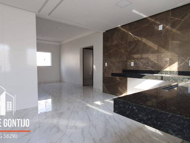 #79 - Apartamento para Venda em Patos de Minas - MG - 1