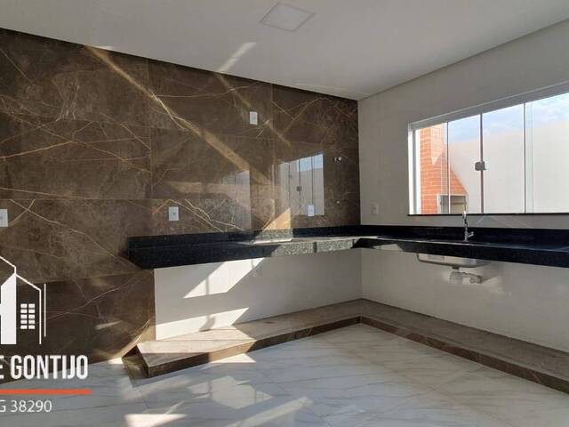 #79 - Apartamento para Venda em Patos de Minas - MG - 3