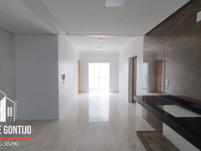 #97 - Apartamento para Venda em Patos de Minas - MG - 1