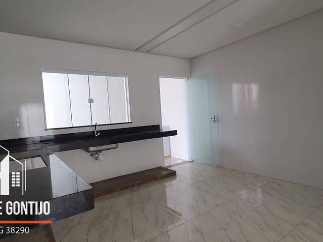 #97 - Apartamento para Venda em Patos de Minas - MG - 3