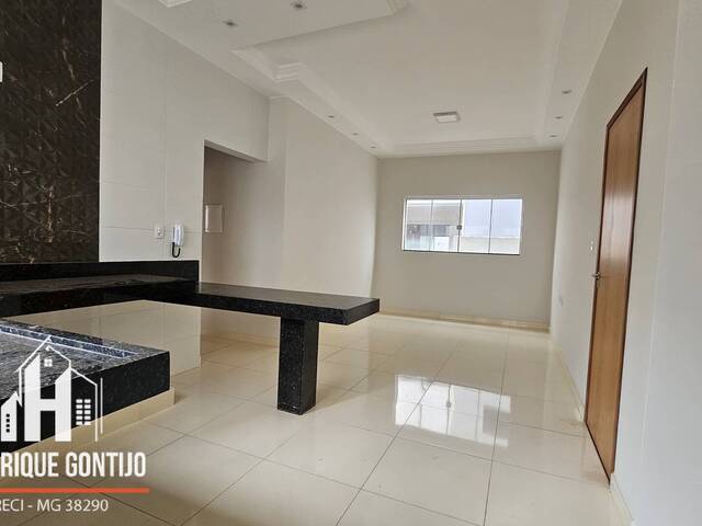 #127 - Apartamento para Venda em Patos de Minas - MG - 1