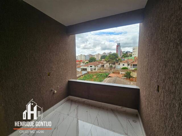 #130 - Apartamento para Venda em Patos de Minas - MG - 3