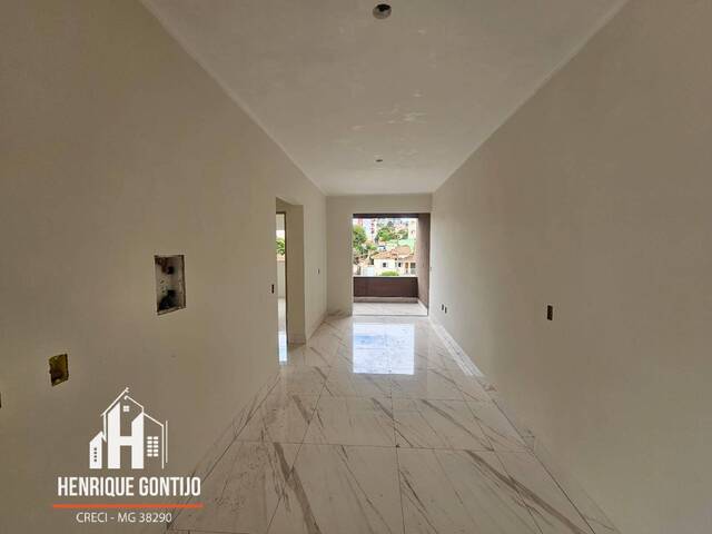 #130 - Apartamento para Venda em Patos de Minas - MG - 2