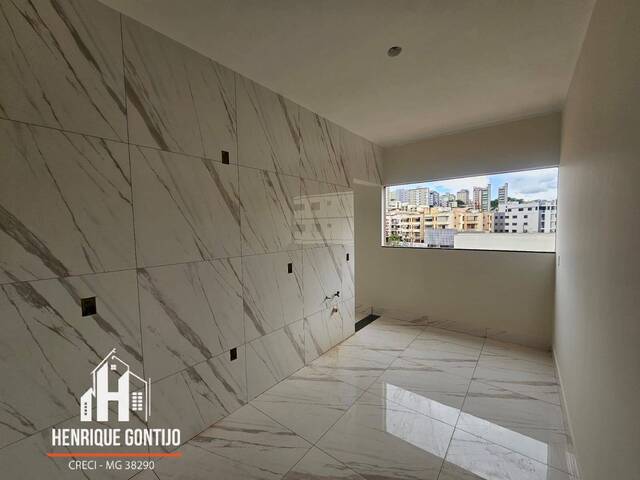 Apartamento para Venda em Patos de Minas - 5