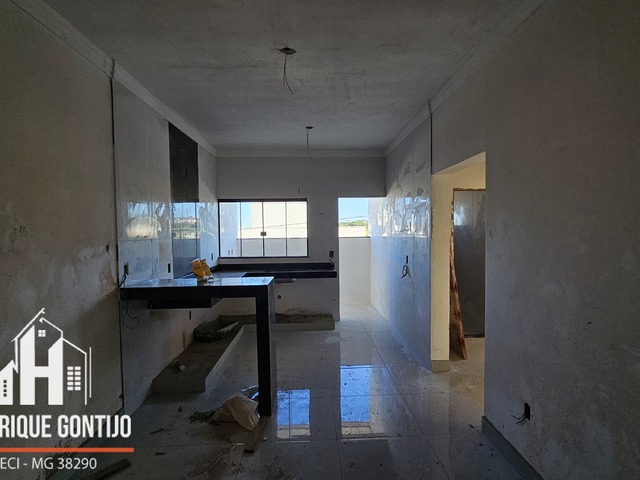 #171 - Apartamento para Venda em Patos de Minas - MG - 2