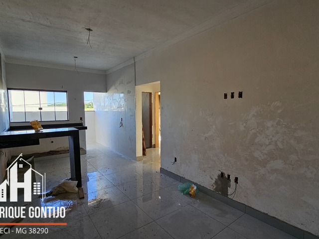 #171 - Apartamento para Venda em Patos de Minas - MG - 1