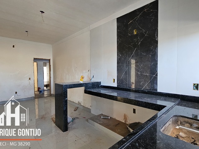 #171 - Apartamento para Venda em Patos de Minas - MG - 1