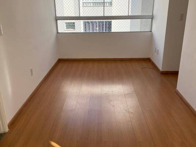 #173 - Apartamento para Venda em Patos de Minas - MG - 1