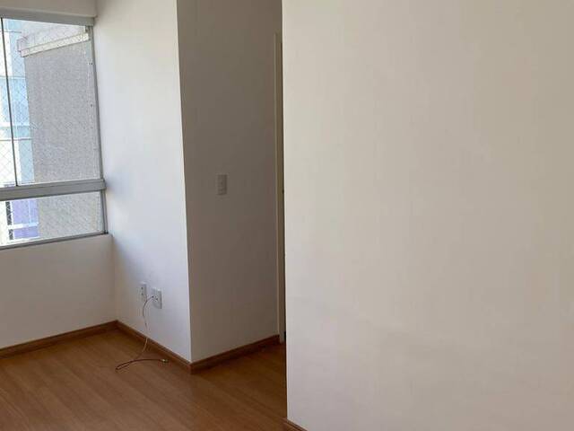 #173 - Apartamento para Venda em Patos de Minas - MG - 2