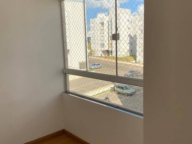 #173 - Apartamento para Venda em Patos de Minas - MG - 3
