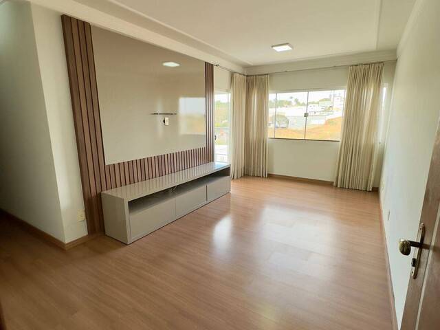 #174 - Apartamento para Venda em Patos de Minas - MG - 1