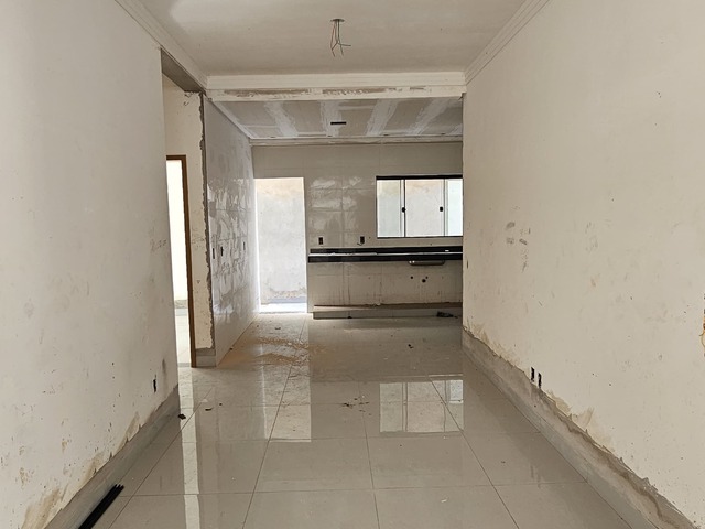 #176 - Apartamento para Venda em Patos de Minas - MG - 2
