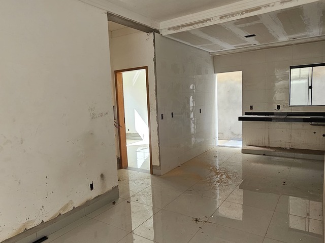 #176 - Apartamento para Venda em Patos de Minas - MG - 3