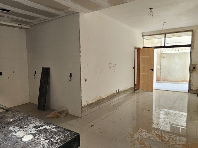 #176 - Apartamento para Venda em Patos de Minas - MG - 1