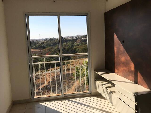 #177 - Apartamento para Venda em Patos de Minas - MG - 2