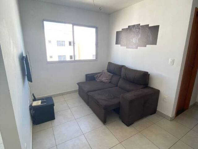 #179 - Apartamento para Venda em Patos de Minas - MG - 2