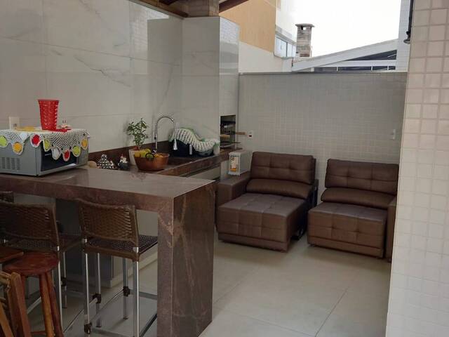 Apartamento para Venda em Patos de Minas - 4