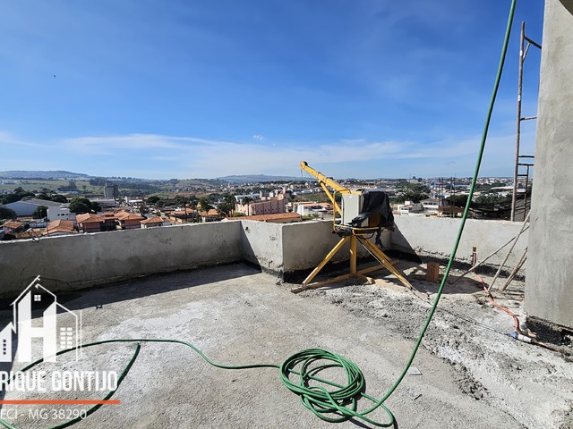 #183 - Apartamento para Venda em Patos de Minas - MG - 3