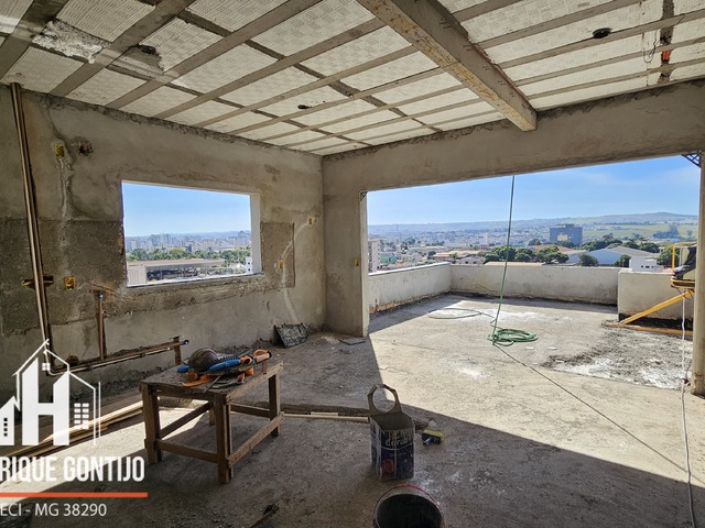 #183 - Apartamento para Venda em Patos de Minas - MG - 1