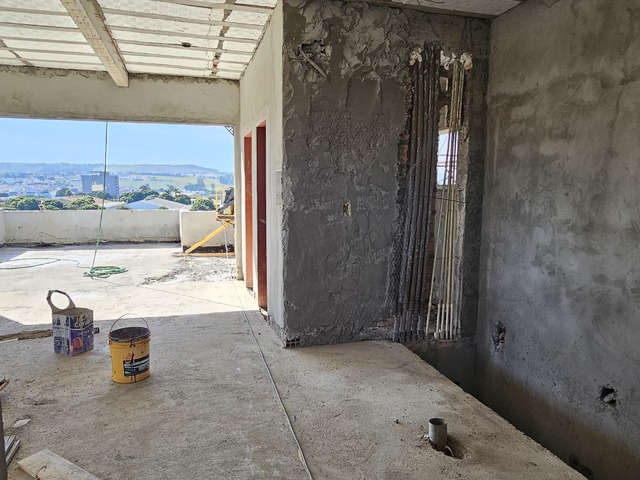 Apartamento para Venda em Patos de Minas - 4