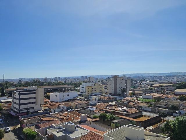 #183 - Apartamento para Venda em Patos de Minas - MG - 2