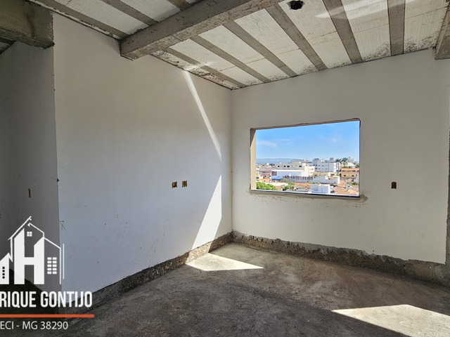 #184 - Apartamento para Venda em Patos de Minas - MG - 1