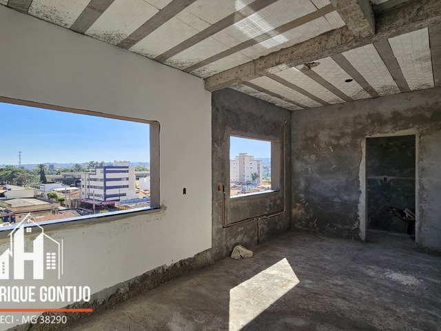 #184 - Apartamento para Venda em Patos de Minas - MG - 3