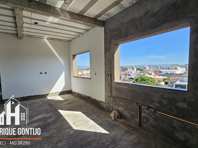 #184 - Apartamento para Venda em Patos de Minas - MG - 2