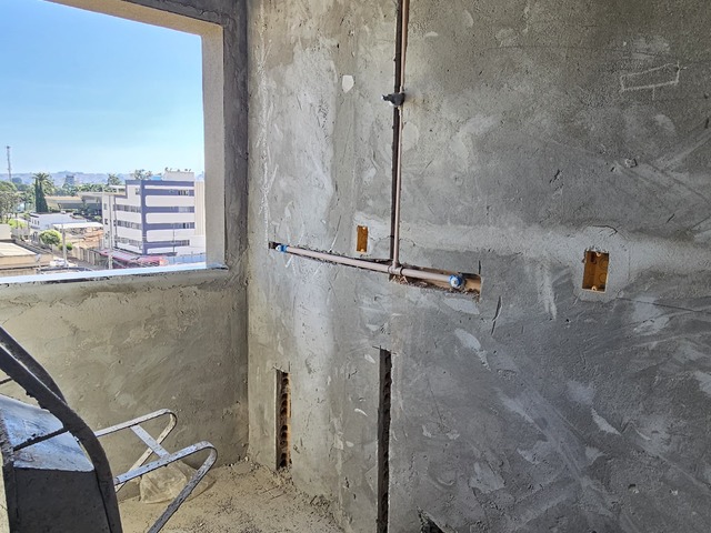 Apartamento para Venda em Patos de Minas - 4