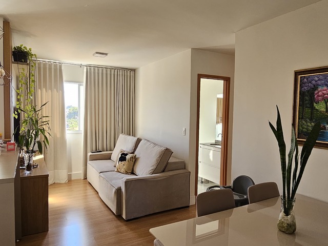 #186 - Apartamento para Venda em Patos de Minas - MG - 3