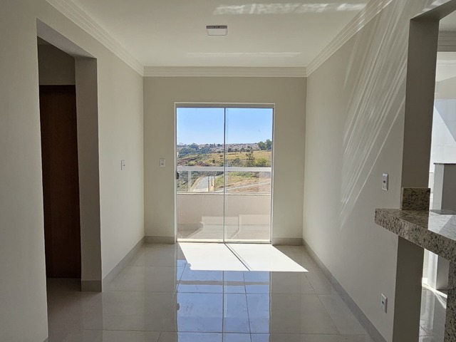 #187 - Apartamento para Venda em Patos de Minas - MG - 2