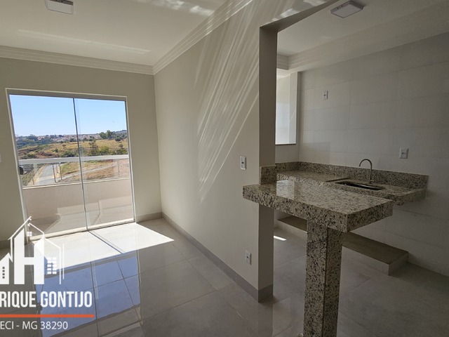 #187 - Apartamento para Venda em Patos de Minas - MG - 3