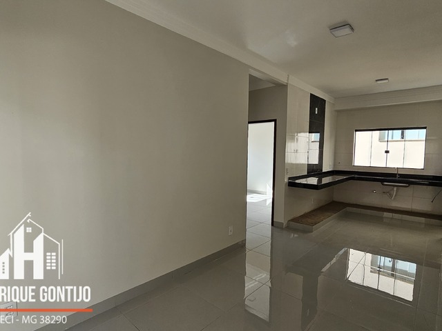 #188 - Apartamento para Venda em Patos de Minas - MG - 2