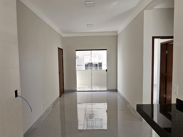 #188 - Apartamento para Venda em Patos de Minas - MG - 1