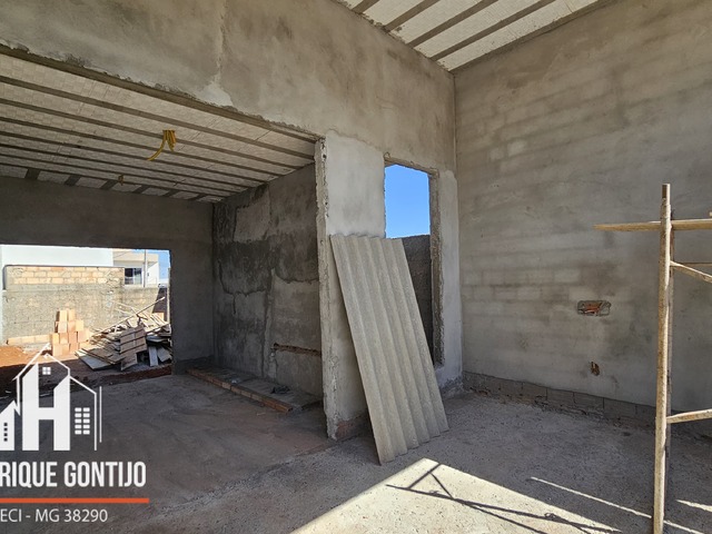 Casa para Venda em Patos de Minas - 4