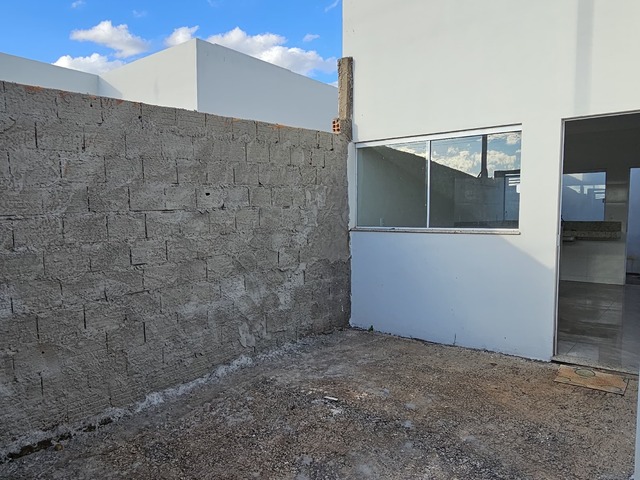 #193 - Casa para Venda em Patos de Minas - MG - 2