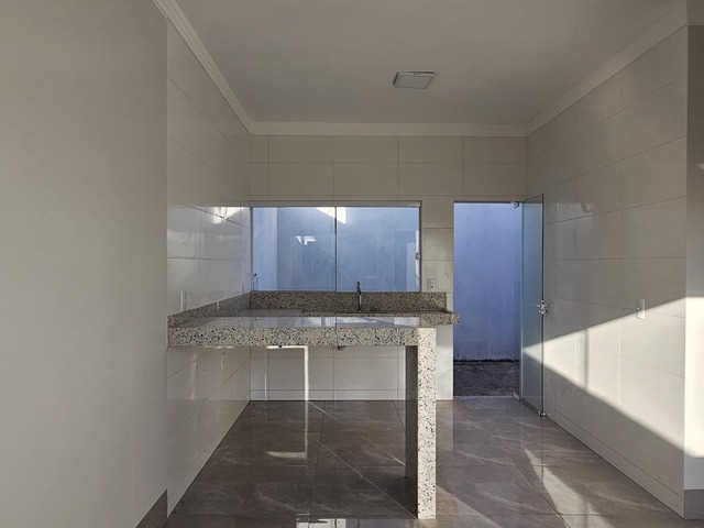 #193 - Casa para Venda em Patos de Minas - MG - 3