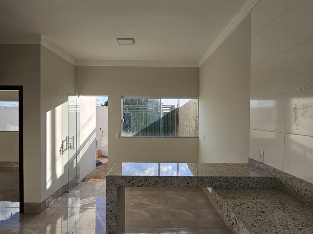 #193 - Casa para Venda em Patos de Minas - MG - 1